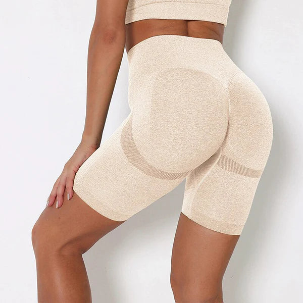 Flux Legging Shorts