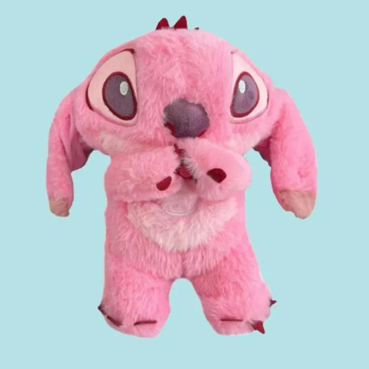 The Dreamy Snuggle Pal