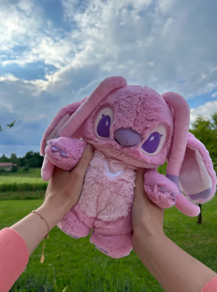 Comfy Stitch Warmer