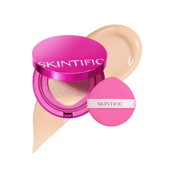 CoolGlow Cushion Foundation