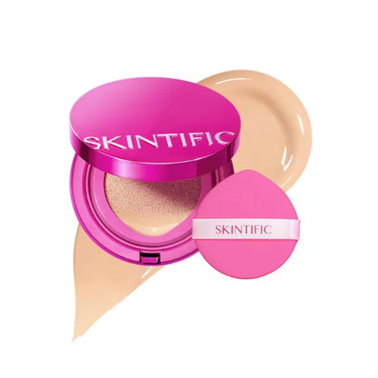 CoolGlow Cushion Foundation