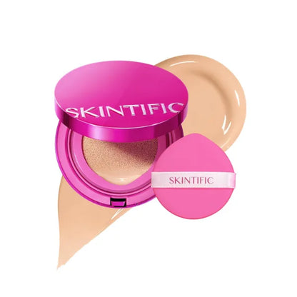 CoolGlow Cushion Foundation