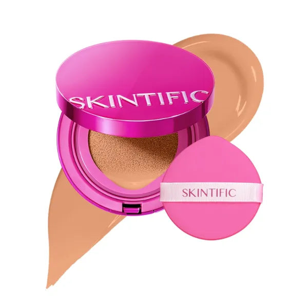 CoolGlow Cushion Foundation