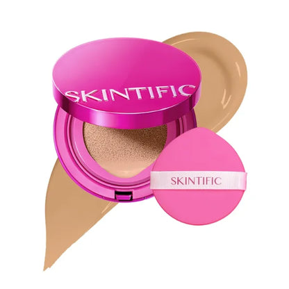 CoolGlow Cushion Foundation