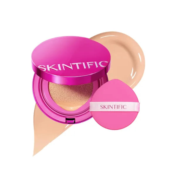 CoolGlow Cushion Foundation