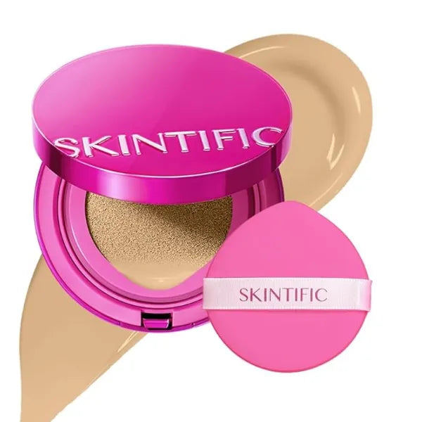 CoolGlow Cushion Foundation