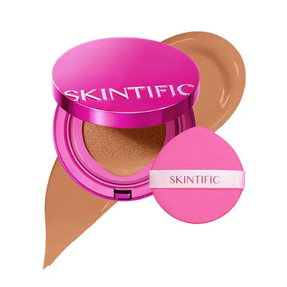 CoolGlow Cushion Foundation