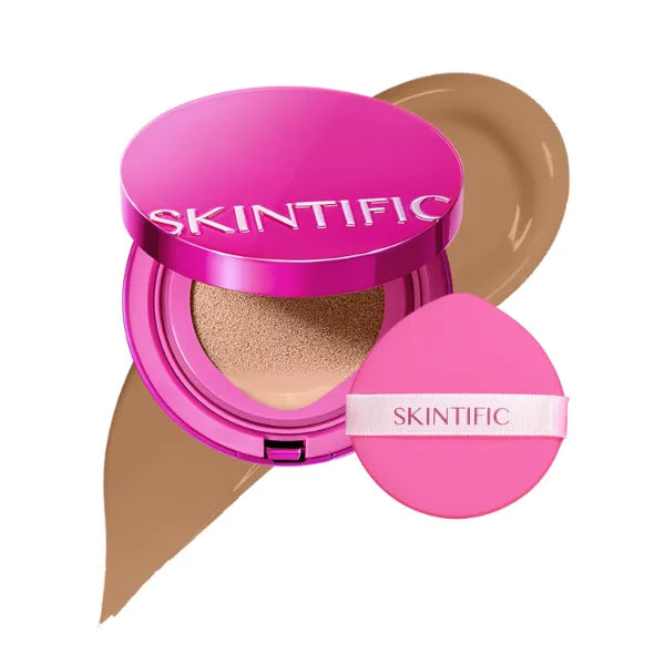 CoolGlow Cushion Foundation