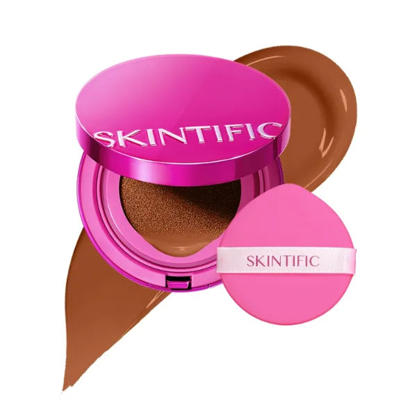 CoolGlow Cushion Foundation