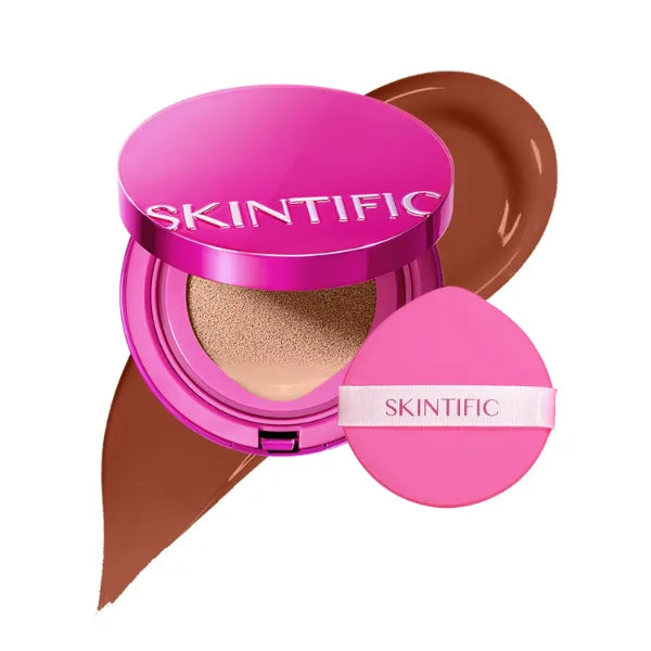 CoolGlow Cushion Foundation