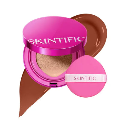 CoolGlow Cushion Foundation