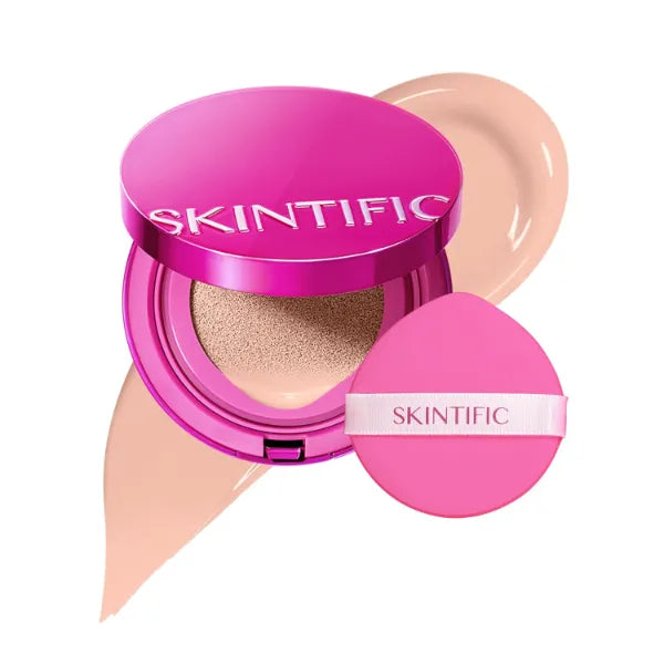 CoolGlow Cushion Foundation