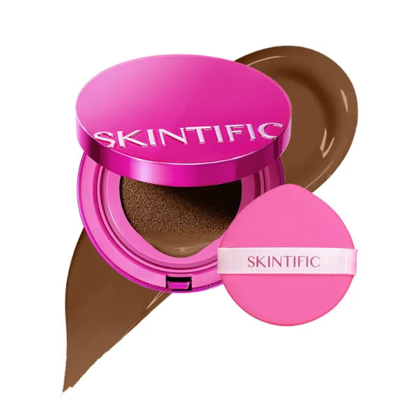 CoolGlow Cushion Foundation