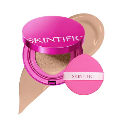 CoolGlow Cushion Foundation