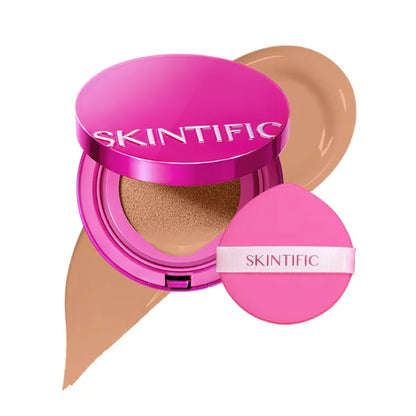 CoolGlow Cushion Foundation