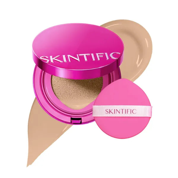 CoolGlow Cushion Foundation