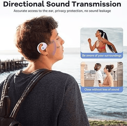 🏆Exclusive Deal! Limited Time Offer on TranslatePro X200 Wireless Earbuds
