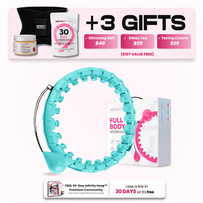 Infinity Hoop