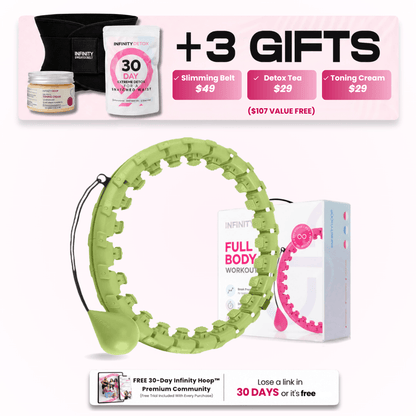 Infinity Hoop