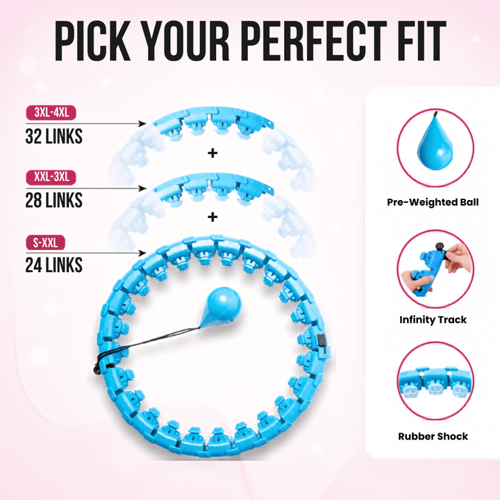 Infinity Hoop