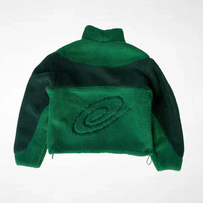 Reversible Arctic Fleece