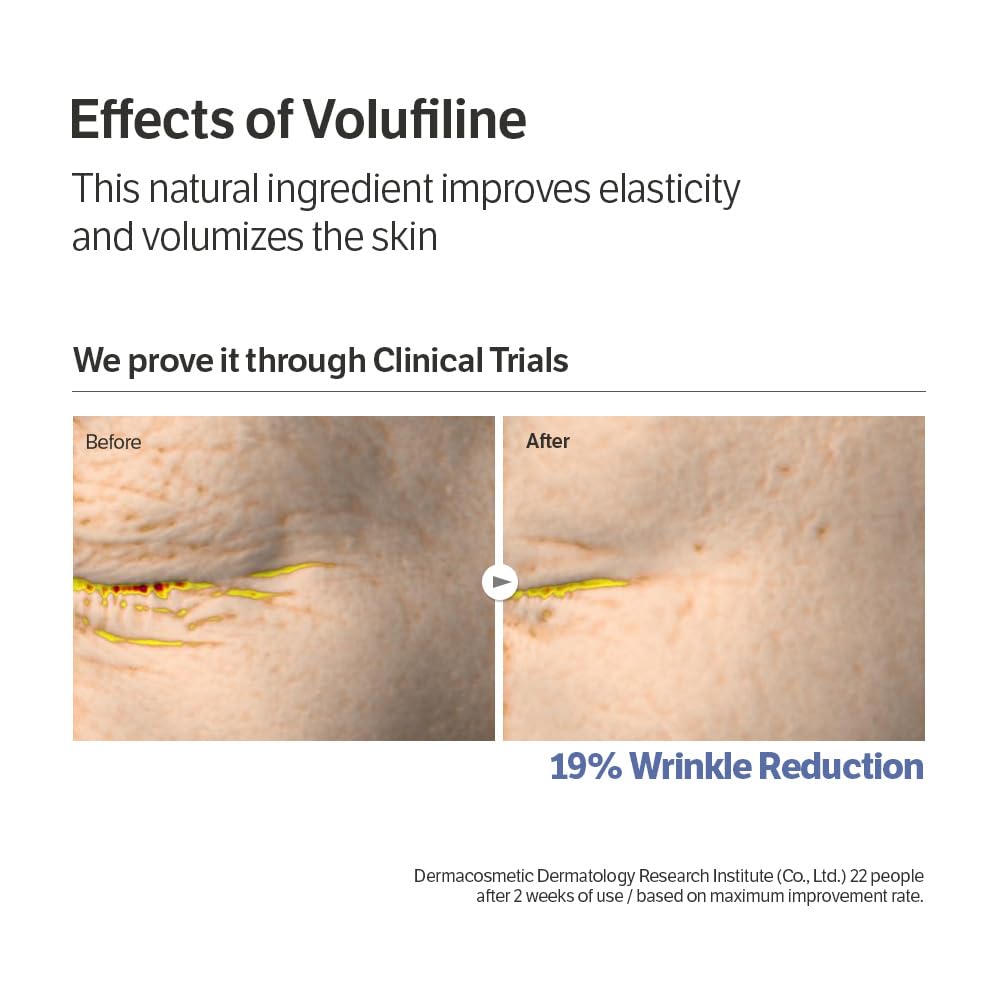 Deep Collagen Cream Serum