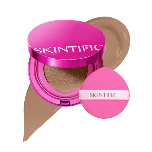 CoolGlow Cushion Foundation