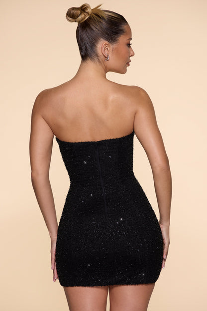 Enchantress Mesh Dress