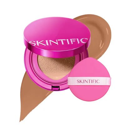 CoolGlow Cushion Foundation
