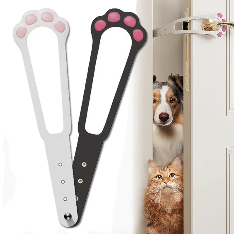 PawPass Pet Latch