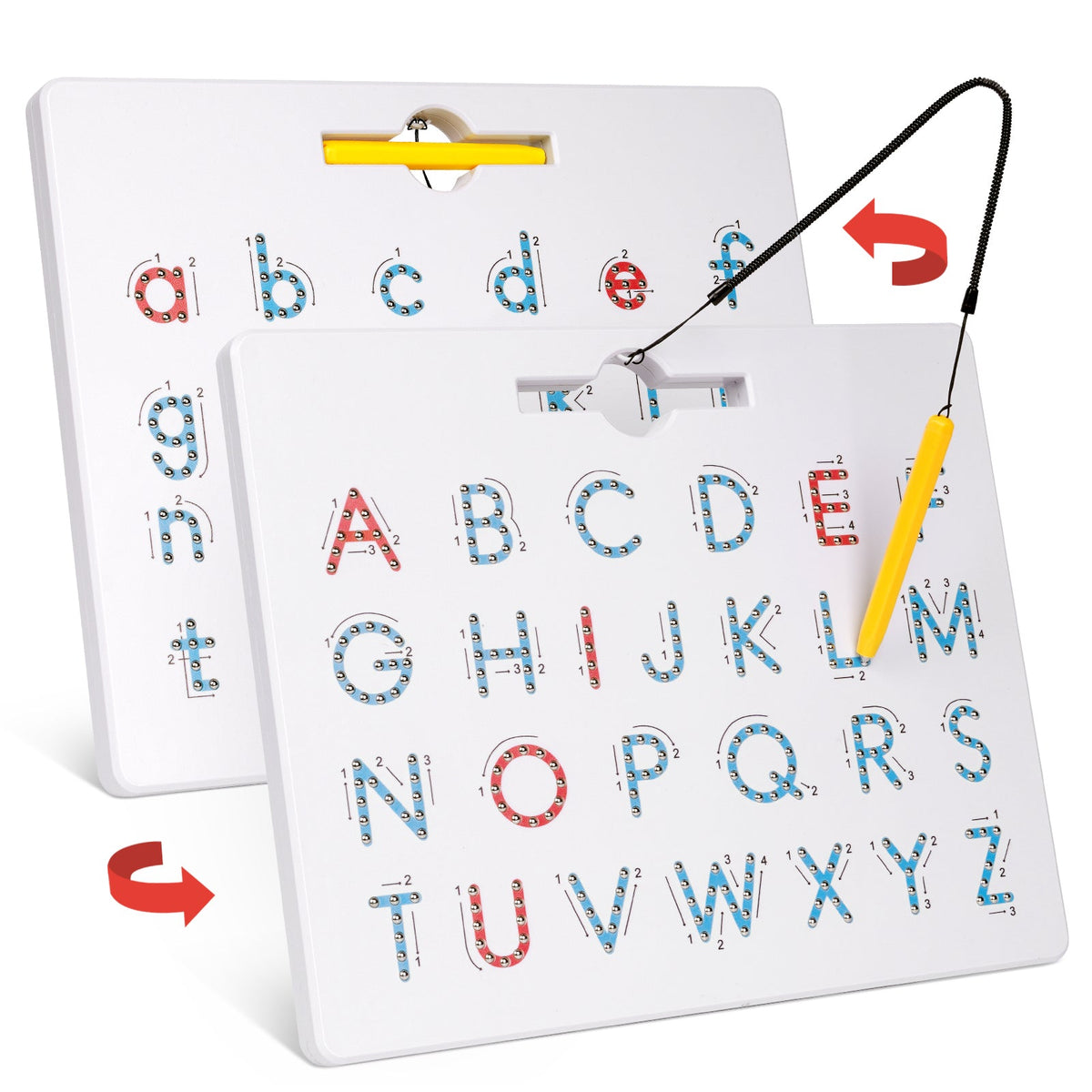 WriteWise Magnetic Tracing Board