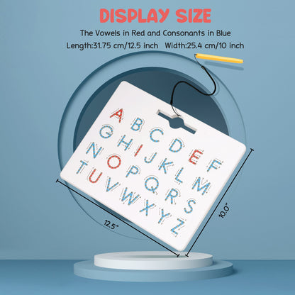 WriteWise Magnetic Tracing Board