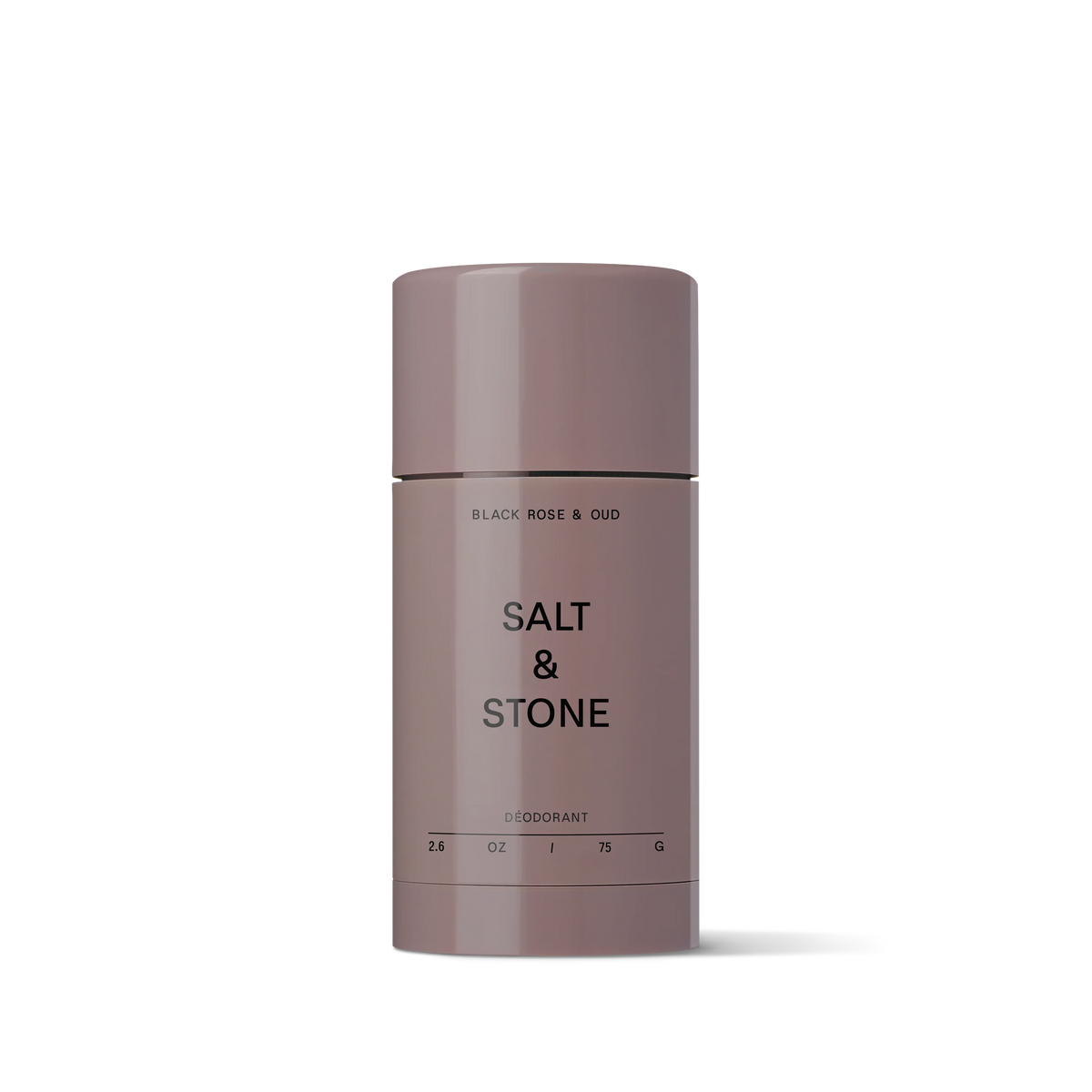 Tidewell Aluminum-Free Deodorant — Extra-Strength, 48-Hour Protection