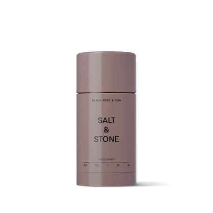 Tidewell Aluminum-Free Deodorant — Extra-Strength, 48-Hour Protection