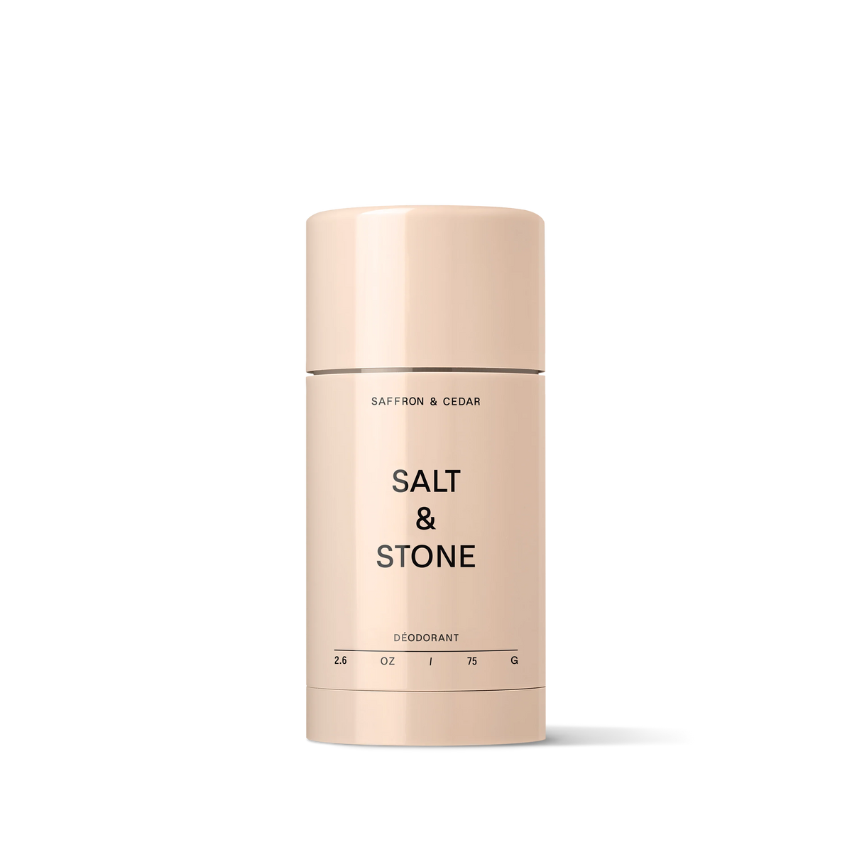 Tidewell Aluminum-Free Deodorant — Extra-Strength, 48-Hour Protection