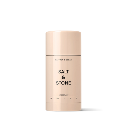 Tidewell Aluminum-Free Deodorant — Extra-Strength, 48-Hour Protection