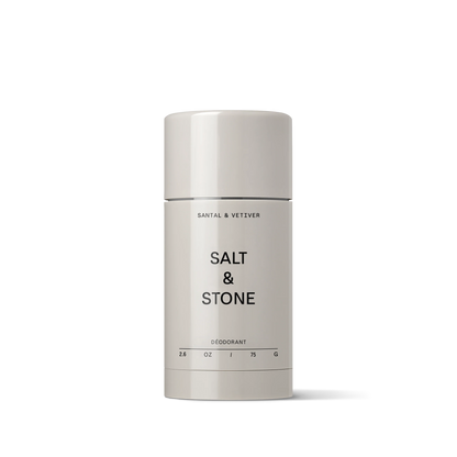 Tidewell Aluminum-Free Deodorant — Extra-Strength, 48-Hour Protection