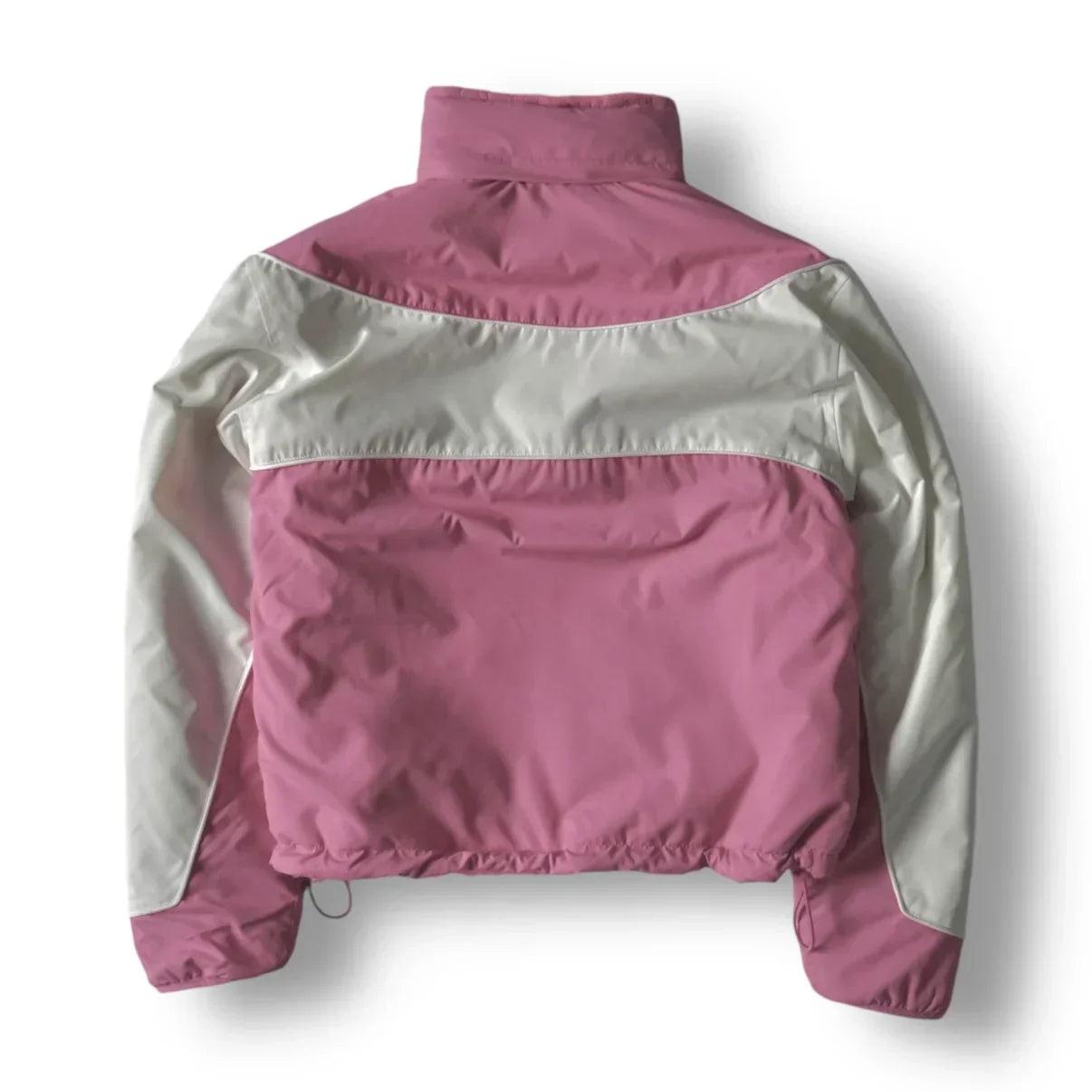 Reversible Arctic Fleece