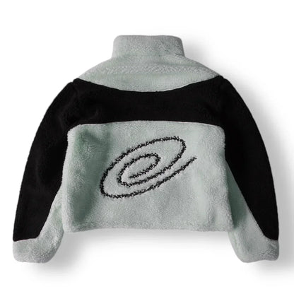 Reversible Arctic Fleece