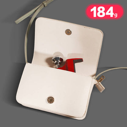 HandleGuard™ Alarm Door Blocker