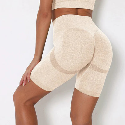 Flux Legging Shorts