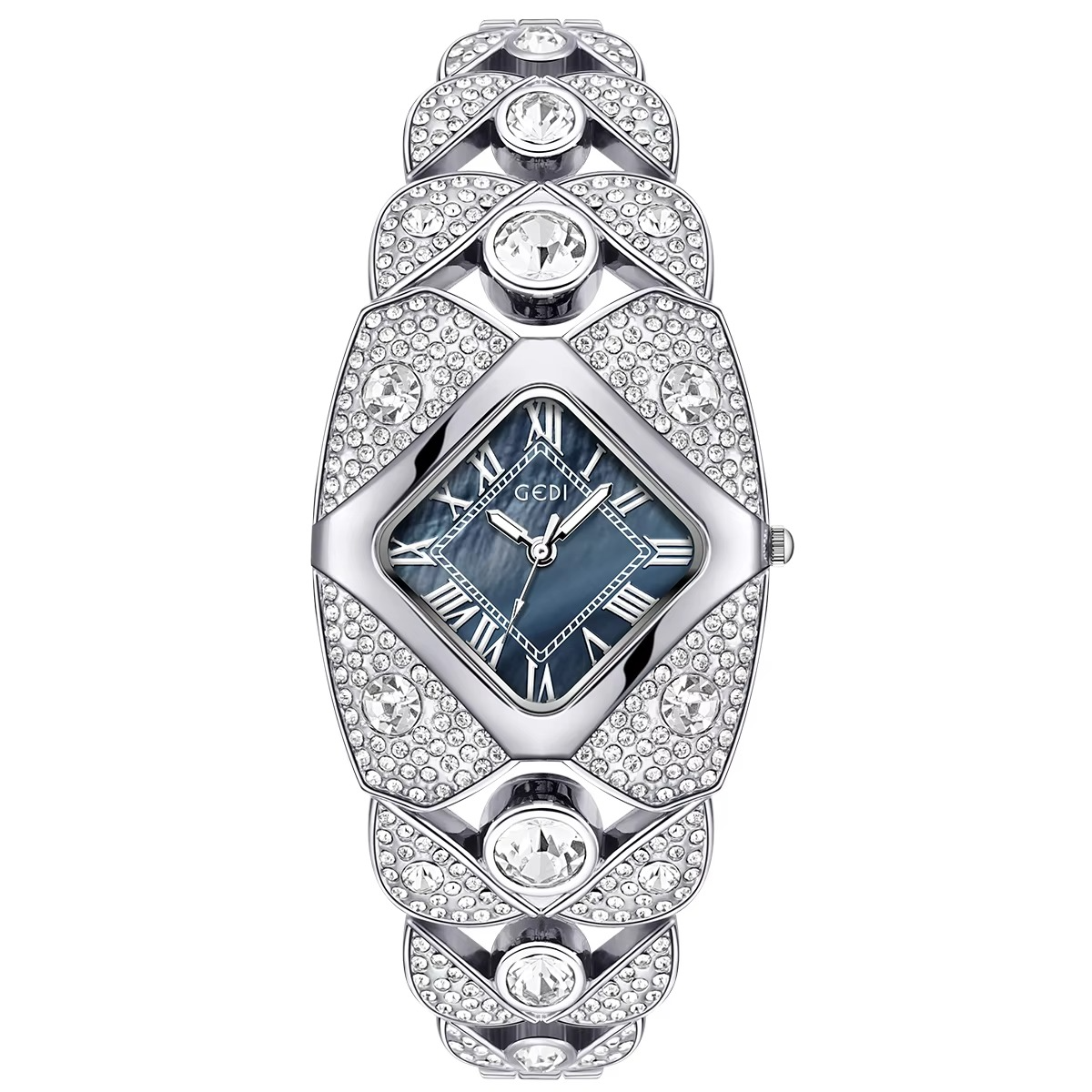 Aurelia Bracelet Watch