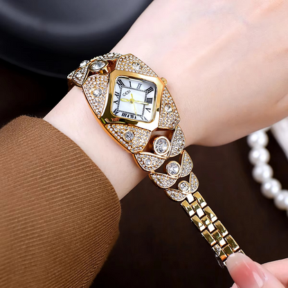 Aurelia Bracelet Watch