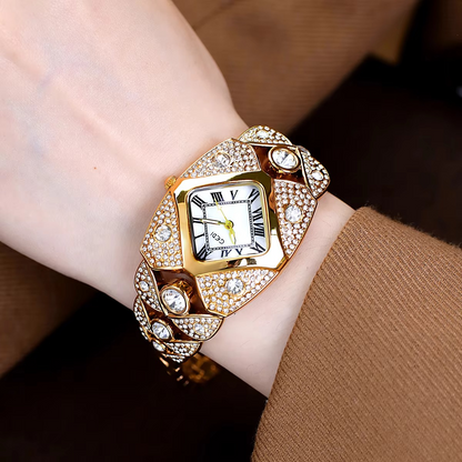 Aurelia Bracelet Watch