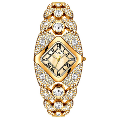 Aurelia Bracelet Watch
