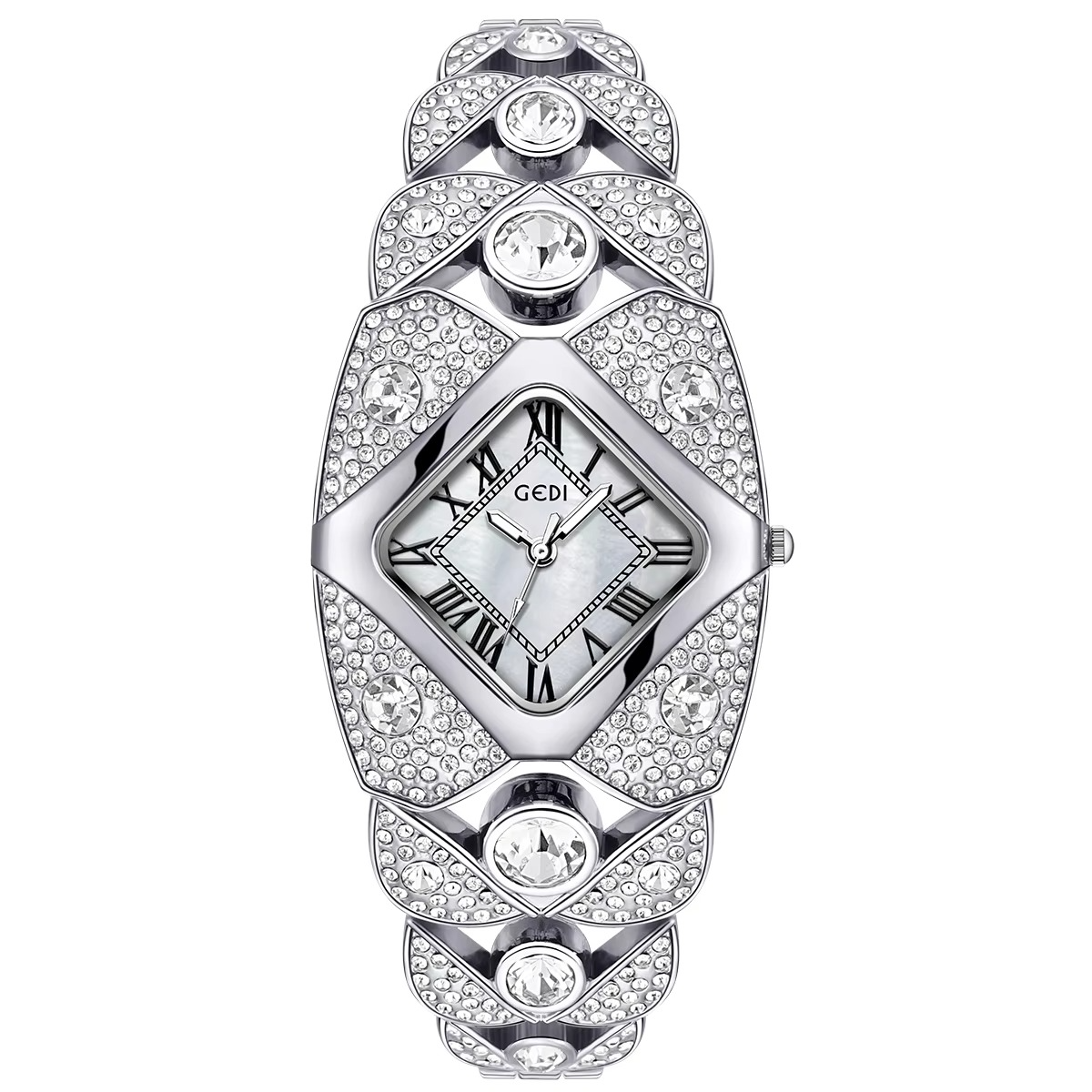 Aurelia Bracelet Watch