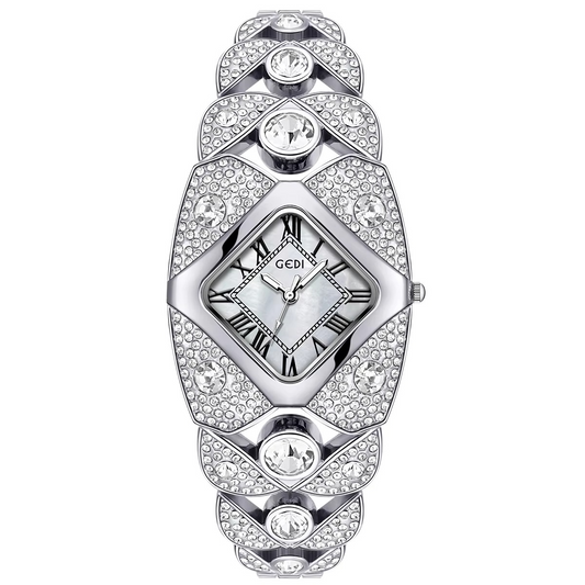 Aurelia Bracelet Watch