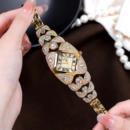 Aurelia Bracelet Watch