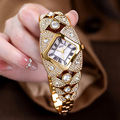 Aurelia Bracelet Watch