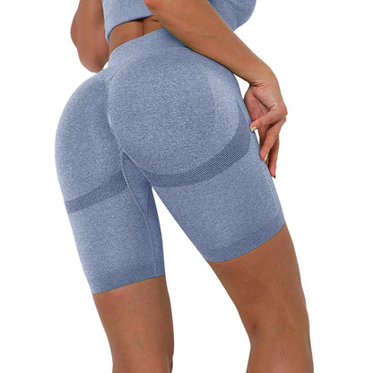 Flux Legging Shorts